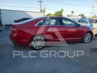 2013 Lincoln MKZ фото