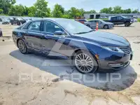 2013 Lincoln MKZ фото
