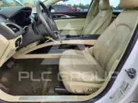 2013 Lincoln MKZ фото
