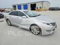 2013 Lincoln MKZ фото