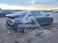 2013 Lincoln MKZ photo
