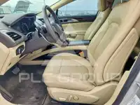 2013 Lincoln MKZ фото