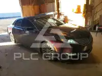 2013 Lincoln MKZ фото
