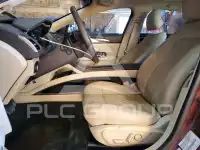 2013 Lincoln MKZ фото