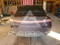 2013 Lincoln MKZ фото