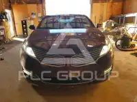 2013 Lincoln MKZ фото