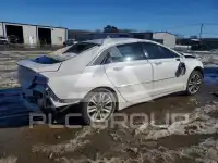 2013 Lincoln MKZ фото