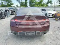 2013 Lincoln MKZ фото