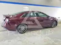 2013 Lincoln MKZ photo