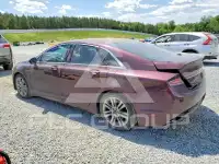 2013 Lincoln MKZ photo