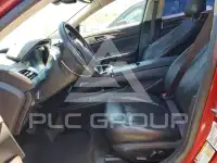 2013 Lincoln MKZ фото
