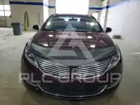 2013 Lincoln MKZ photo