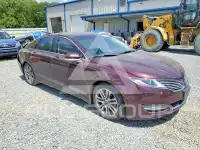 2013 Lincoln MKZ photo