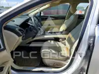 2013 Lincoln MKZ фото