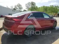 2013 Lincoln MKZ фото