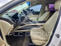 2013 Lincoln MKZ photo