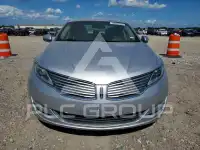 2013 Lincoln MKZ фото