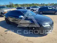 2013 Audi S7 photo