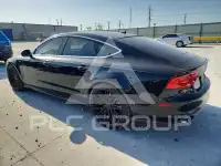 2013 Audi S7 photo