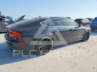 2013 Audi S7 photo