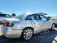 2013 Audi A4 фото