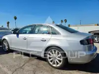 2013 Audi A4 фото