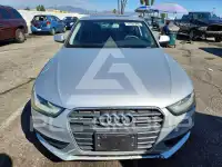 2013 Audi A4 фото