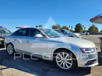 2013 Audi A4 фото