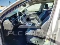 2013 Audi A4 фото