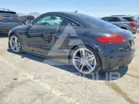 2013 Audi TT фото