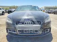 2013 Audi TT фото