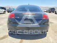 2013 Audi TT фото
