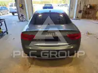 2013 Audi S5 photo