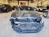 2013 Audi S5 photo
