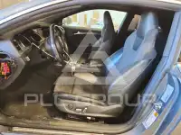 2013 Audi S5 photo