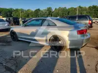 2013 Audi S5 фото