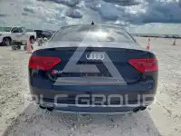 2013 Audi S5 фото