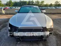 2013 Audi S5 фото