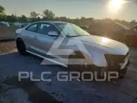 2013 Audi S5 фото
