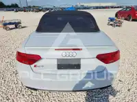 2013 Audi S5 фото