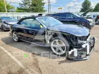 2013 Audi S5 photo