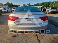 2013 Audi S5 фото