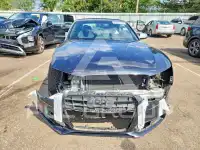 2013 Audi S5 photo