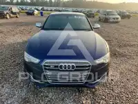 2013 Audi S5 фото