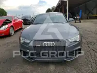 2013 Audi S5 фото