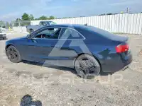 2013 Audi S5 фото
