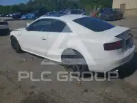 2013 Audi S5 фото