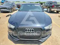 2013 Audi S5 фото
