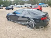 2013 Audi S5 фото