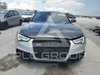 2013 Audi S5 photo